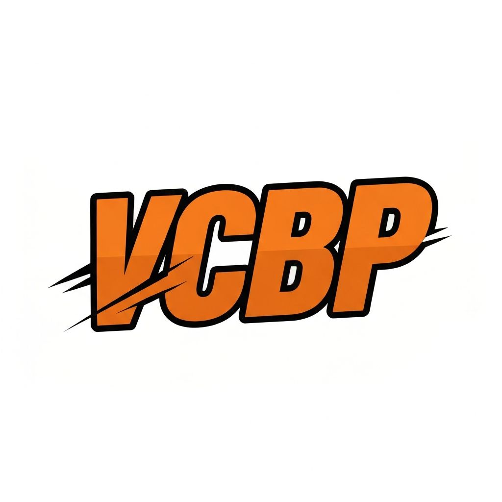 Viral Clips By Preston Logo